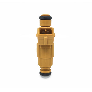 Inyector de Combustible 032906031D Para Volkswagen Golf Válvula de Pulverización - Product Image 2