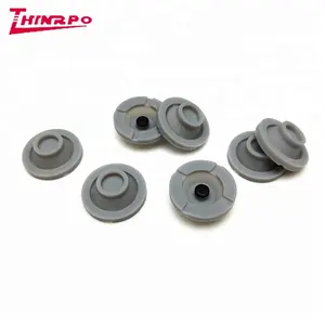 Nhà Máy Tùy Chỉnh Silicone Duy Nhất Điểm Nhấn Nút Cao Su Nút Chuyển Đổi Với Dẫn Điện Pill - Product Image 2