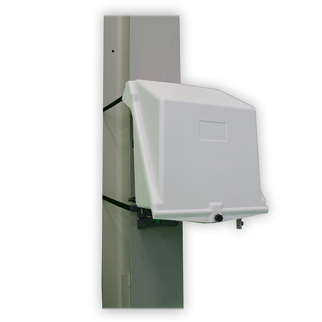LV Pole Mounted Circuit Breakers NX2003252 Low Voltage Pole Mounted Circuit Breaker D165T with Digital Trip Unit