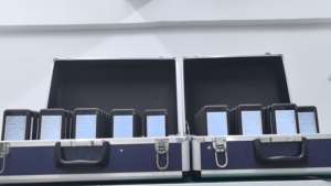 Sistema de guía turístico multilingüe para City Tour/Museo - Product Image 6