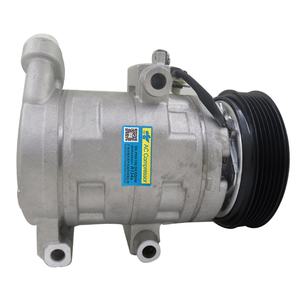 Compresor de Aire Acondicionado para Auto 8l8z19703b para FORD ESCAPE MAZDA 0610310 98673 639760 CO 11332C, Enfriador de Compresor para Autos - Product Image 2