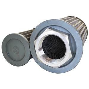 Cartucho colador de filtro hidráulico de tanque de aceite de garantía de calidad para planta de fabricación - Product Image 6