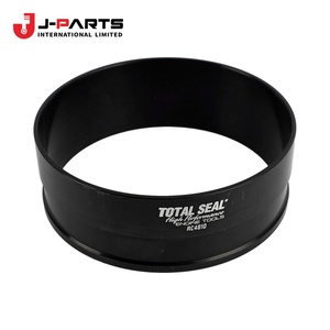 Anneau, plaque d'étanchéité de compresseur à clipser pour Toyota Hilux LN106 1988-1997 OE 90096-90022 9009690022 - Product Image 1