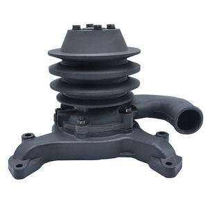 Bomba de camión rusa bomba de agua <span class=keywords><strong>ZIL</strong></span> 130 131 piezas de camión - Product Image 1