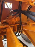 Hochwertige Liugong 856H Radlader Maschine China Marke Bester Preis Gebraucht Liugong 856 für Hot Sale