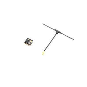 โดรนแข่ง DIY F215 ขนาด 5 นิ้ว 3-4S RC FPV พร้อม ELRS RX <span class=keywords><strong>2</strong></span>.4GHz ในตัว OSD Beta flight พร้อม ESC 4in1 45A และกล้อง Razer Ratel <span class=keywords><strong>2</strong></span> - Product Image 2