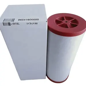 96541600000 Vacuum Pump Oil Mist Filter Filter Replacement Oil Separating Element U4.100-33.1