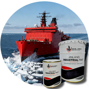 Chine Fournisseur Fabrication Résistant Aux Intempéries Acrylique <span class=keywords><strong>Alkyde</strong></span> <span class=keywords><strong>Polyuréthane</strong></span> Émail Peinture pour Toit Métallique - Product Image 6
