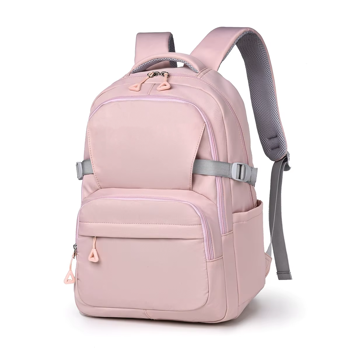 Large Capacity Waterproof Men's Women's Leisure Backpack