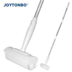 Rodillo adhesivo de gran tamaño, rodillo de pelusa lavable y reutilizable para colcha, suelo, limpieza de <span class=keywords><strong>mascotas</strong></span> y cabello, venta al por mayor - Product Image 1