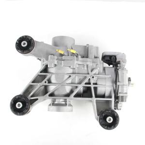 Entrega Inmediata de Autopartes: Conjunto de Diferencial de Eje Trasero 0AY525010L para VW Tiguan SEAT - Product Image 2