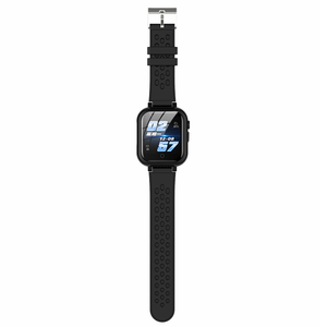 Đồng Hồ Đeo Tay Trễ Thiết Bị Đeo Được 2021 Đồng Hồ Theo Dõi Gps 4G <span class=keywords><strong>Gprs</strong></span> <span class=keywords><strong>Wifi</strong></span> Chống Nước Đồng Hồ Thông Minh Màn Hình Cảm Ứng TFT 4GB + 32GB Cho Trẻ Em - Product Image 2