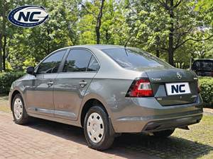 <span class=keywords><strong>Skoda</strong></span> Rapid 2018 Usado, 1.6L Manual, Edición Estándar, Exportación a China, Vehículo en Inventario, <span class=keywords><strong>Precio</strong></span> Especial, Sedán Económico - Product Image 4