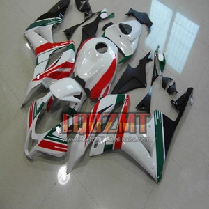<span class=keywords><strong>Carenado</strong></span> OEM para <span class=keywords><strong>HONDA</strong></span> CBR600 <span class=keywords><strong>CBR</strong></span> 600RR <span class=keywords><strong>600</strong></span> <span class=keywords><strong>RR</strong></span> CC blanco verde CBR600RR F5 07 08 95No.47 600CC CBR600F5 2007 <span class=keywords><strong>2008</strong></span> Cuerpo de inyección - Product Image 1