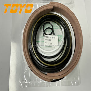 <span class=keywords><strong>SG350</strong></span> SG1800 Kit de réparation de joint d'huile SG2100 SG2800 Kit de joint de marteau de disjoncteur hydraulique de roche pièce de rechange - Product Image 4