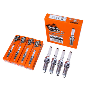 S149ip masuma Iridium bạch kim bugi phụ tùng ô tô a0041597603 2240100q0p 224019185r silzkfr8d7g cho Nissan - Product Image 4