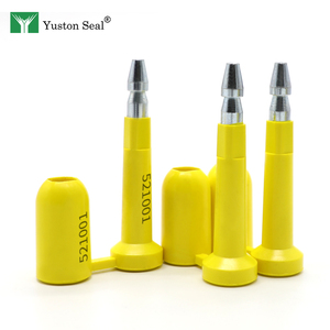 Sello <span class=keywords><strong>de</strong></span> Seguridad para Contenedores YTBS003 al Mejor <span class=keywords><strong>Precio</strong></span>, Directo <span class=keywords><strong>de</strong></span> Fábrica, Cierre <span class=keywords><strong>de</strong></span> Plástico a Prueba <span class=keywords><strong>de</strong></span> Manipulaciones para Remolques y Furgonetas - Product Image 2