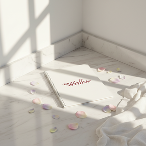 Carnet de composition ligné étroit Jumbo 11x9 pouces, impression de logo personnalisé, fournitures en gros pour entreprises, cadeaux promotionnels, étudiants, collège, école - Product Image 3