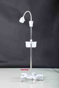 Lampada Chirurgica LED Mobile MT Medical YDE11 con Alimentazione Elettrica per Esami Ospedalieri - Product Image 6