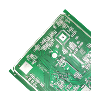 Tùy chỉnh độ chính xác cao Thiết bị y tế Thiết bị kiểm tra điện tử bảng mạch lắp ráp pcba - Product Image 2