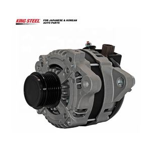 Kingsteel OEM 27060-0T030 <span class=keywords><strong>Alternateur</strong></span> Pour Toyota VIOS (CHINE) NCP92 ZSP92 <span class=keywords><strong>2008</strong></span>- <span class=keywords><strong>YARIS</strong></span> COROLLA RAV4 ZRE 2ZR 3ZR Auto Moteur Pièces - Product Image 2