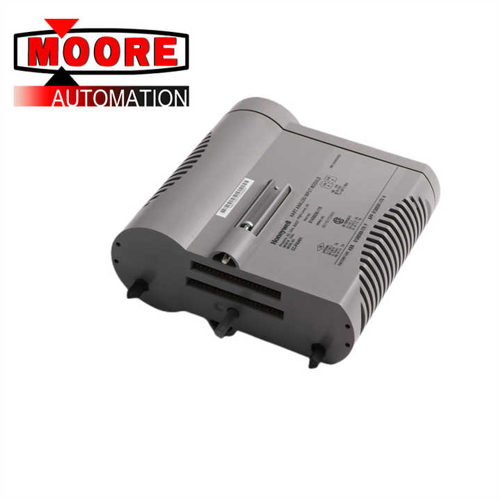 Series C I/O Backplane module Honey well CC-HCAR01 51454504-175 