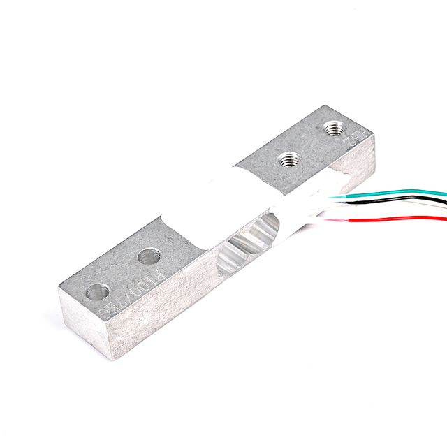 Digital Load Cell Weight Sensor 1KG/7kg/10kg/20kg Portable Electronic Kitchen Scale Load Cell Aluminum Alloy Weighing Sensor