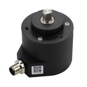 เซ็นเซอร์อะไหล่แท้ใหม่สำหรับรถกระเช้าไฟฟ้า XCMG รุ่น 813504919 พร้อมการรับประกัน 1 ปี - Product Image 4