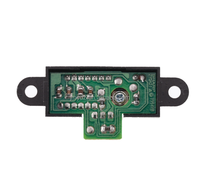 JMY GP2Y0A21 Capteur de télémétrie infrarouge 2Y0A21 avec détection de portée par câble Capteur IR 10-80cm GP2Y0A21YK0F