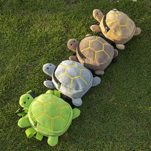 Mochila portátil de poliéster para mascotas para perros pequeños y medianos, bolsa de almacenamiento con cremallera, características de transporte automático para aperitivos de gatos, mascotas de peluche - Product Image 2