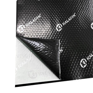 Kaladin-Tapis d'<span class=keywords><strong>isolation</strong></span> <span class=keywords><strong>acoustique</strong></span> en butyle C1 pour portes/capots, coussin vibrant 46x82cm - Product Image 3