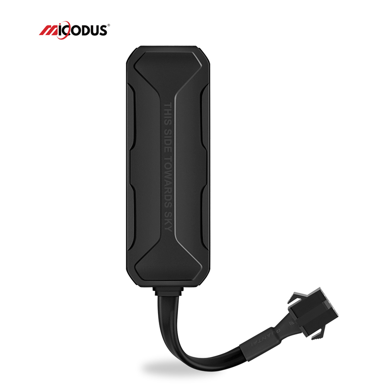 Micodus MV208 Engine Immobilizer Remote Fuel