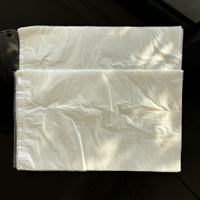 Sac à fond plat en polyéthylène de qualité alimentaire haute densité/basse densité 05 08 pour le marché africain Angola Congo