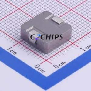 Inductor de Potencia CMLO1040HR22MTT SMD, 10.8x10mm (Inductancia: 220nH) (Precisión: 20%) (Corriente Nominal: 35A) - Product Image 2