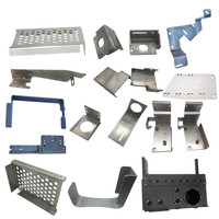 Pièces en acier inoxydable usinées avec précision par CNC, service de fraisage, tournage, électroérosion à fil, rectification, polissage et galvanoplastie