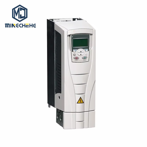 New ACS550-01-087A-4 Variable <b>Speed</b> Drive (VSD) Provide Efficient Motor <b>Control</b> 3AUA0000013108-D 3AUA0000013108-S - Product Image 1