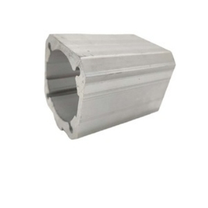 Bán nóng 6063 nhôm hồ sơ hiệu suất đùn tuyệt vời chống ăn mòn cao phạm vi rộng Hợp kim nhôm - Product Image 1