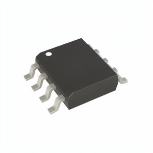 ตัวแทนจำหน่ายที่ได้รับอนุญาต ทรานซิสเตอร์ 8-SolC SI4880DY-T1-GE3 ชิปอิเล็กทรอนิกส์ ชิ้นส่วนอิเล็กทรอนิกส์ - Product Image 1