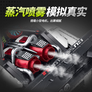 GULY 10630 3939PCS Serie <span class=keywords><strong>de</strong></span> Coches Estáticos 1:8, Modelo <span class=keywords><strong>de</strong></span> Bloques <span class=keywords><strong>de</strong></span> Construcción <span class=keywords><strong>de</strong></span> Superauto <span class=keywords><strong>God</strong></span> <span class=keywords><strong>of</strong></span> <span class=keywords><strong>War</strong></span>, Juguete Educativo Técnico, Regalo Festivo - Product Image 5