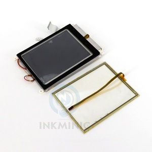 FA70505 Touch Screen Compatible LA70505 L-Shape Touchscreen Assembly for LX CJ400 CIJ Inkjet <b>Printer</b> - Product Image 1