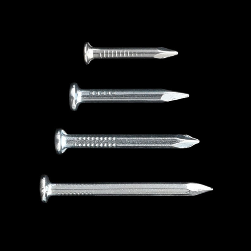 18 Gauge Galvanized Finishing F Brad