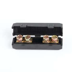 퓨즈 홀더 1 웨이 미디 자동차 퓨즈 박스 - Product Image 6