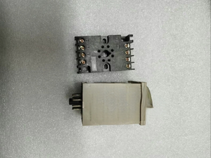 Original Genuine High Quality <b>Relay</b> H3BA-N8H With One Year Warranty in Stock - Product Image 4