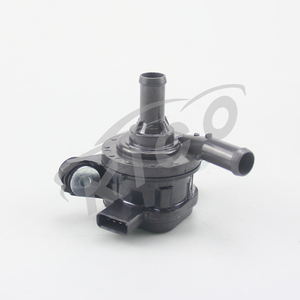 OE G9040-52020 อะไหล่รถยนต์ใหม่ ปั๊มน้ำไฟฟ้าเสริม ระบบระบายความร้อนเครื่องยนต์ สำหรับรถยนต์โตโยต้าและเล็กซัส - Product Image 1