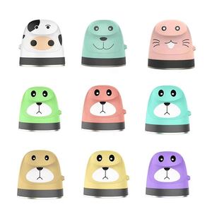 Fábrica personalizada <span class=keywords><strong>Easypress</strong></span> Logo patrón Mini prensa de calor Sublistar máquina automática de grado eléctrico camiseta máquina de impresión - Product Image 6