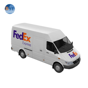 Agente de Transporte de Carga de China, Transporte Aéreo, Logística Express, Agente de Envío a Sudáfrica, <span class=keywords><strong>Sierra</strong></span> Leona, Puerta a Puerta - Product Image 3