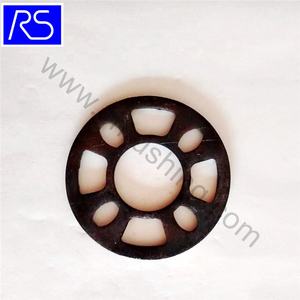 Ringlock échafaudage bride rossetes - Product Image 5