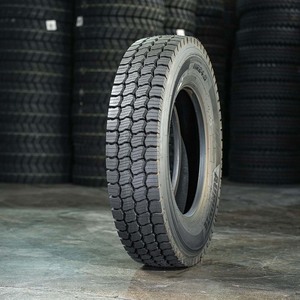 ยางรถบรรทุกฤดูหนาว 11R24.5 11R22.5 18PR W868PRO ได้รับการรับรองมาตรฐาน DOT ECE ISO CCC SONCAP - Product Image 2