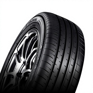 ยางรถยนต์สำหรับฤดูร้อน ยี่ห้อโยโกฮาม่า ขนาด 305/35R 23 111Y TL .V-107 RPB - Product Image 1