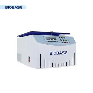 Centrifuga per plasmaferesi della macchina per sangue BKC-TB4G di BIOBASE China